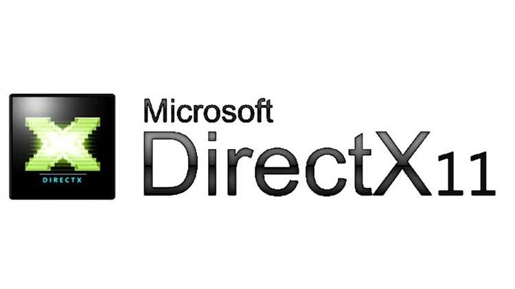 Скачать DirectX 11 полная версия для ПК бесплатно