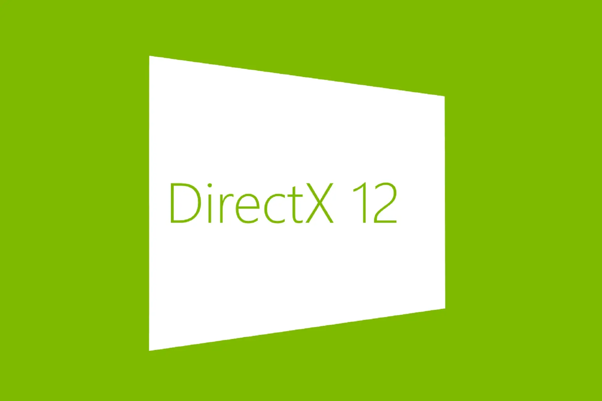 Скачать DirectX 12 полная версия для ПК | Бесплатно на нашем сайте