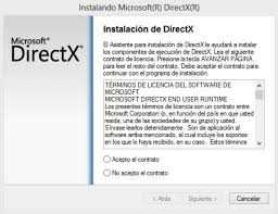 Скачать DirectX для Windows 10 – последняя версия бесплатно